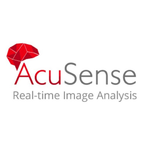 AcuSense IP Kamera