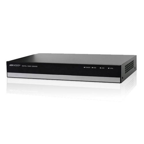 Encoder Decoder