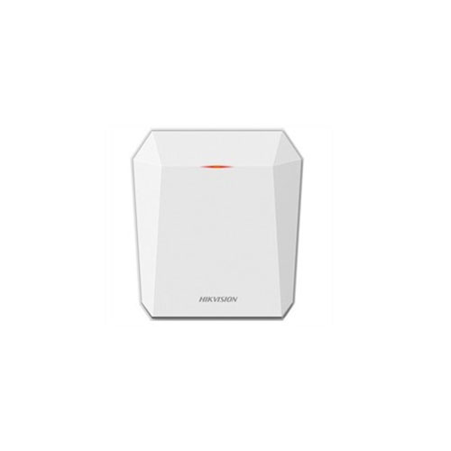 Microwave Güvenlik Radarı