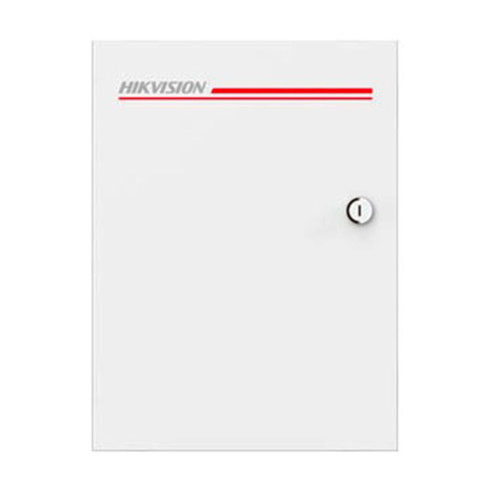 Alarm Kontrol Paneli