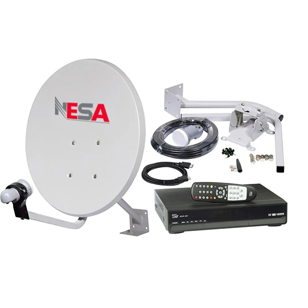 Merkezi Uydu Sistemleri