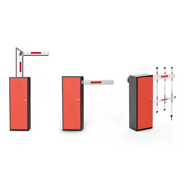 Konya Otomatik Kapı ve Bariyer Sistemleri