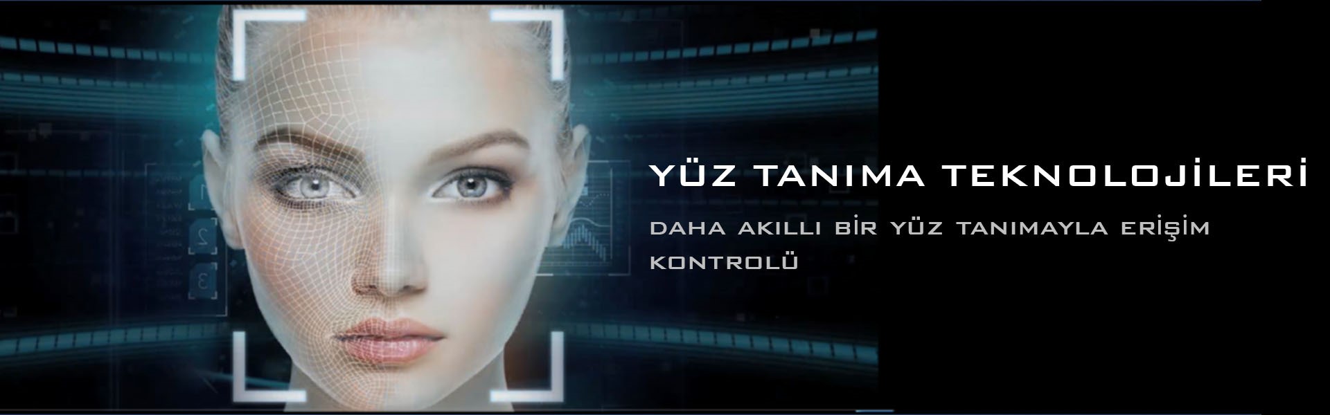 işyerlerinde yüz tanıma 